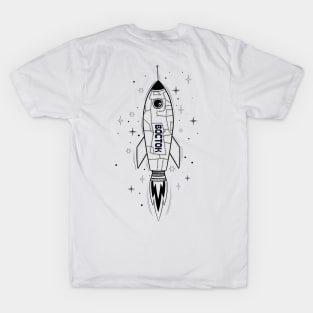 Rocket T-Shirt